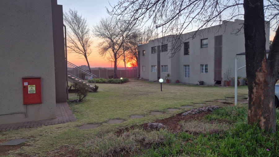 3 Bedroom Property for Sale in Vaalpark Free State